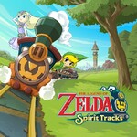 The Legend of Zelda: Spirit Tracks